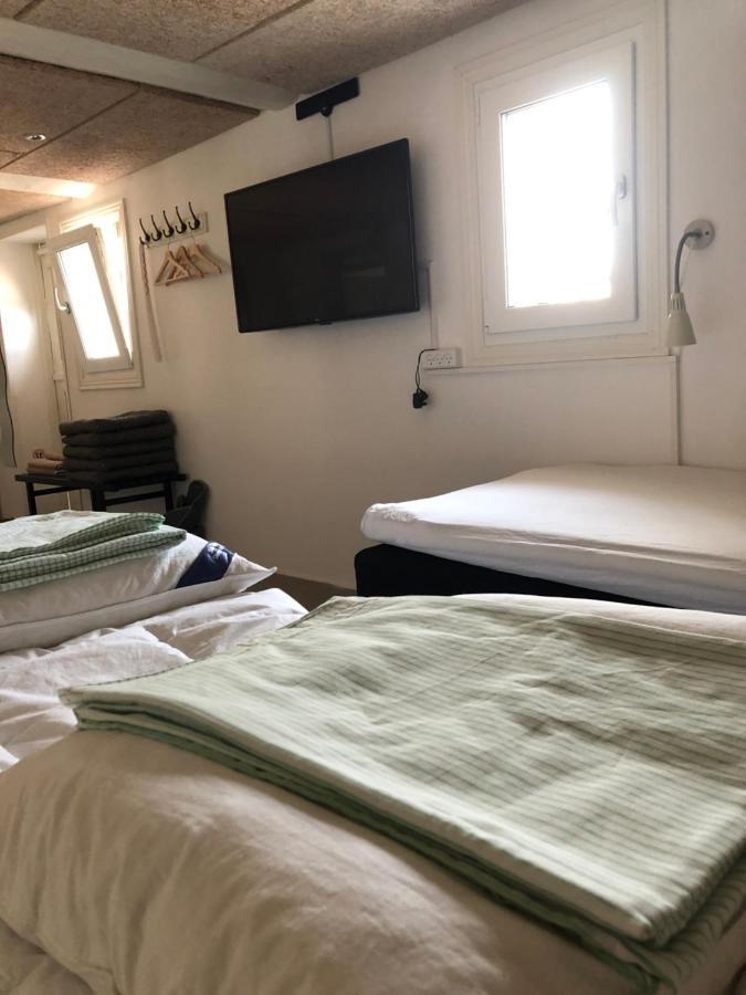 Karensdal B & B Uldum Zewnętrze zdjęcie