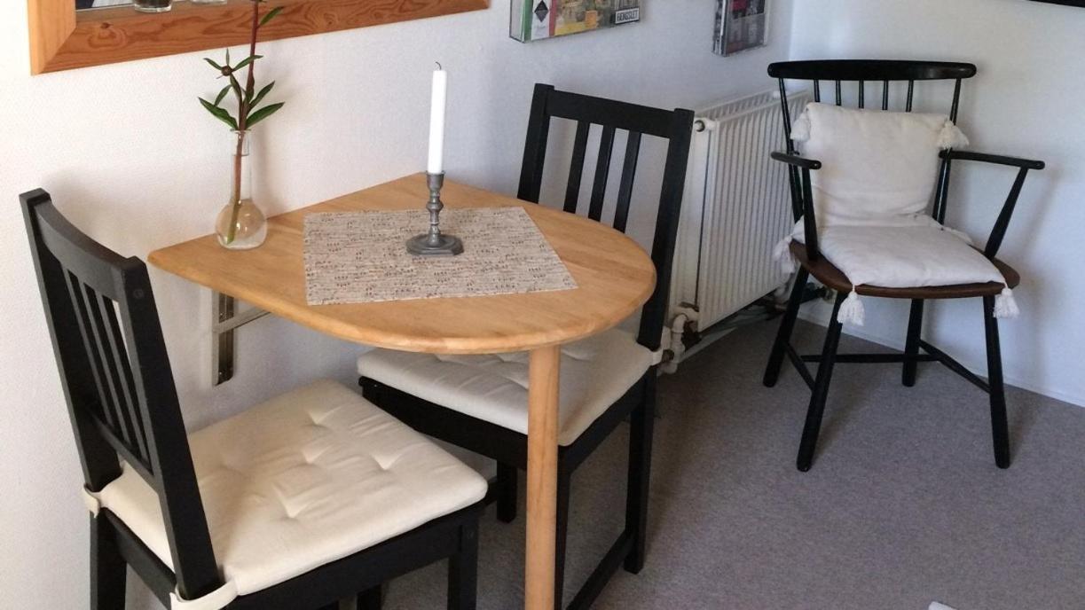 Karensdal B & B Uldum Zewnętrze zdjęcie
