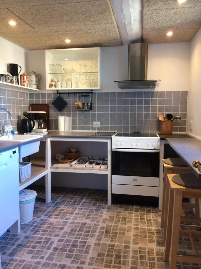 Karensdal B & B Uldum Zewnętrze zdjęcie