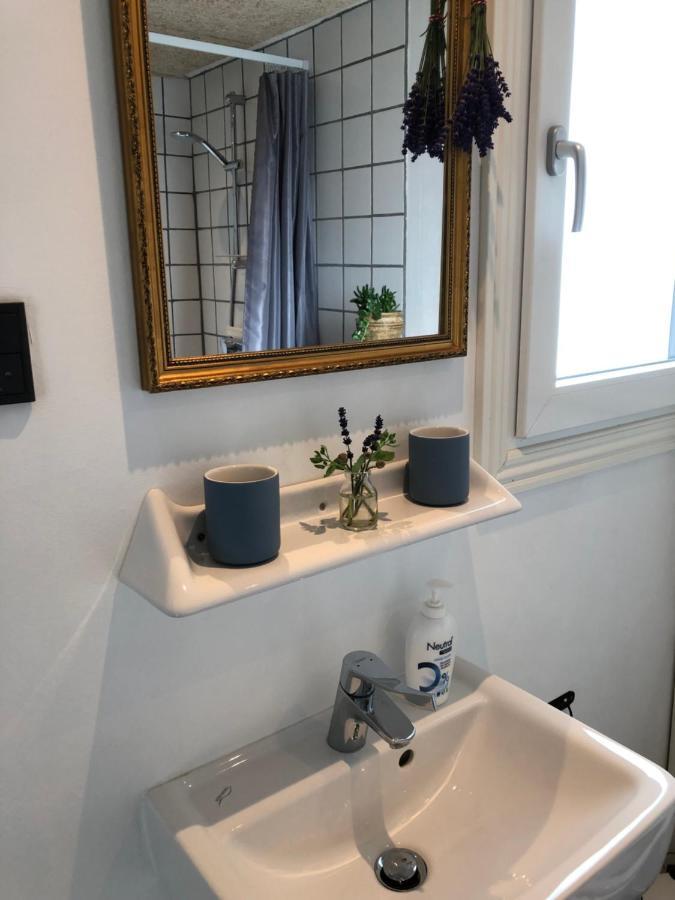 Karensdal B & B Uldum Zewnętrze zdjęcie