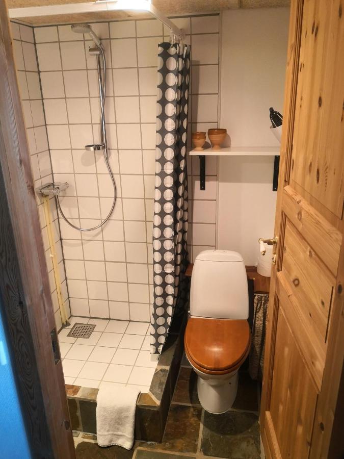 Karensdal B & B Uldum Zewnętrze zdjęcie